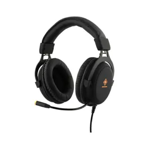 Slušalice DELTACO GAMING GAM-030 crne
