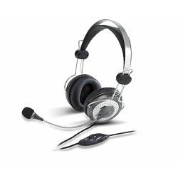 Slušalice s mikrofonom GENIUS HS-04SU 