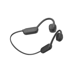 Slušalice HEAD Bone Conduction Sports HDTW01 crne (IPX8, 32GB)