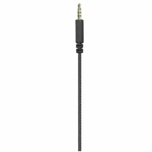 Slušalice HP DHE-8005 Over-Ear crne (žične)