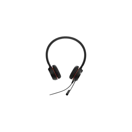 Slušalice JABRA Evolve 30 II HS Stereo (stereo zvuk, mikrofon, USB priključak)