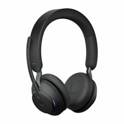 Slušalice JABRA Evolve2 65 Stereo MS + Link380c USB-C