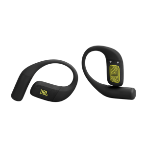 Slušalice JBL Endurance Zone TWS Black/Lime