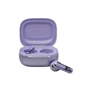 Slušalice JBL Live Flex 3 Purple (ANC, TWS, do 40h reprodukcije, IP54)