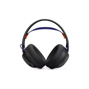 Slušalice JBL QUANTUM 250 (gaming, žične, crne)