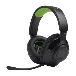 Slušalice JBL Quantum 360X zelene (bežične)