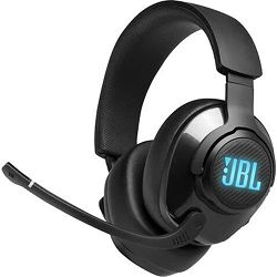 Slušalice JBL Quantum 810 Wireless crne (bežične)