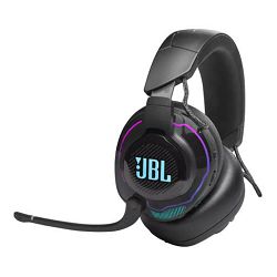 Slušalice JBL Quantum 910 Wireless crne (bežične)