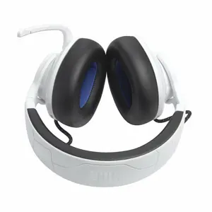 Slušalice JBL Quantum 910P (bijele, bežične)