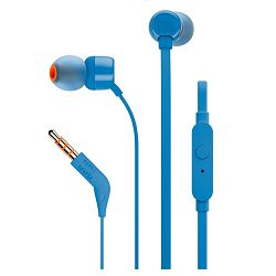 Slušalice JBL Tune 110 plave (žične)