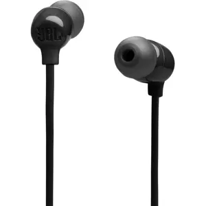 Slušalice JBL Tune 135BT, crne, bežične