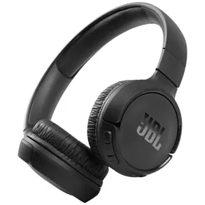 Slušalice JBL Tune 510BT (crne, bežične)