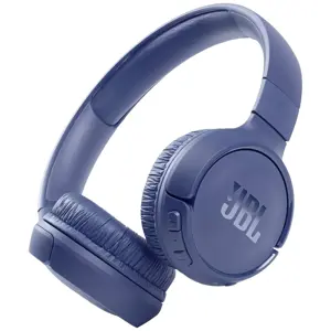 Slušalice JBL Tune 510BT (plave, bežične)
