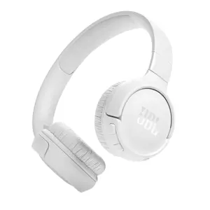 Slušalice JBL Tune 520BT bijele
