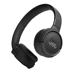Slušalice JBL Tune 520BT crna