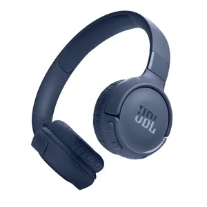 Slušalice  JBL Tune 520BT plave