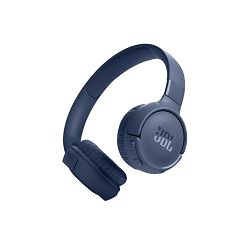 Slušalice JBL Tune 520BT plave (bežične)