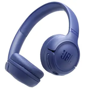 Slušalice JBL Tune 530 plave (žične)