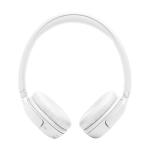Slušalice JBL Tune 530BT bijele (bežične)