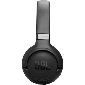 Slušalice JBL TUNE 680NC (Bluetooth, ANC, crne)