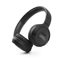 Slušalice JBL Tune 510BT crne (bežične)