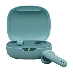 Slušalice JBL Wave Flex 2 (bežične, plave)
