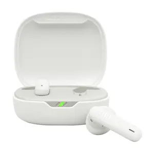Slušalice JBL Wave Flex 2 bijele