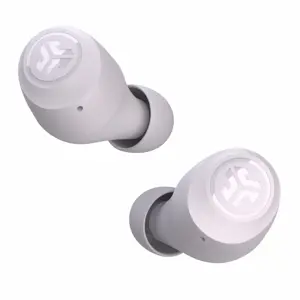 Slušalice JLAB GO Air Pop TWS Earbuds lilac