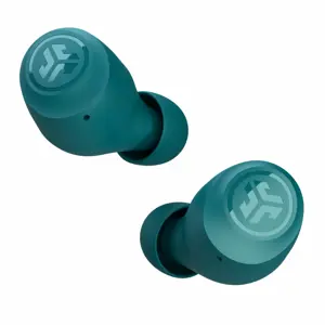 Slušalice JLAB GO Air Pop TWS Earbuds teal