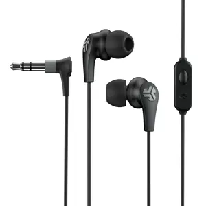 Slušalice JLAB JBUDS Pro Signature Earbuds crna