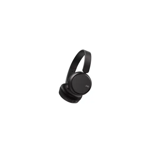 Slušalice JVC HA-S36WBU, on-ear, bežične, bluetooth, crne