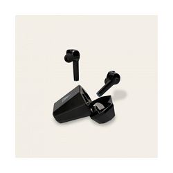 Slušalice KSIX SAGA, buds gaming sa mikrofonom crne