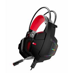 Slušalice LENOVO HU85 gaming