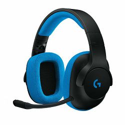 Slušalice s mikrofonom LOGITECH G233 Prodigy USB