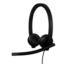 Slušalice LOGITECH H570e M USB-A (Teams version)