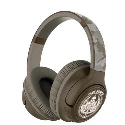 Slušalice OTL Call of Duty Wireless Green Camo With LED Backlight (bežične)