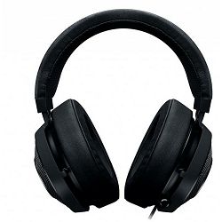Slušalice s mikrofonom RAZER KRAKEN V2 OVAL USB crne