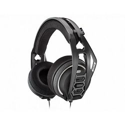 Slušalice s mikrofonom NACON RIG 400 gaming PC/ Mac, 3.5mm
