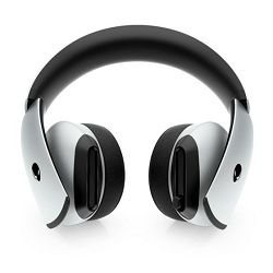 Slušalice s mikrofonom DELL ALIENWARE 7.1 AW510H - PS4,PC, Xbox One, gaming 3.5mm crno srebrne