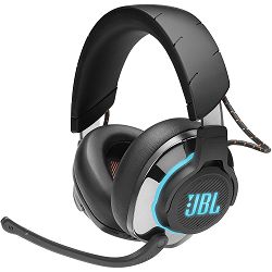 Slušalice s mikrofonom JBL Quantum 800 multiplatform (bežične)