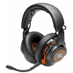 Slušalice s mikrofonom JBL Quantum One USB crne, 3.5mm