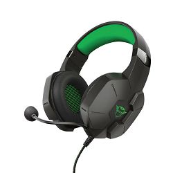 Slušalice s mikrofonom TRUST GXT 323X CARUS za XBOX