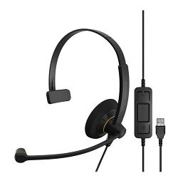 Slušalice SENNHEISE EPOS Impact SC 30 USB ML