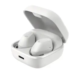Slušalice SENNHEISER ACCENTUM TRUE WIRELESS bijele (bežične, ANC)