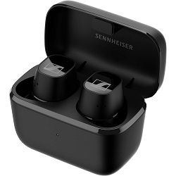 Slušalice SENNHEISER CX Plus TWS crne (bežične)