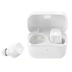 Slušalice SENNHEISER CX True Wireless bijele (bežične)