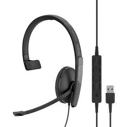 Slušalice SENNHEISER EPOS Adapt 130 USB