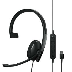 Slušalice SENNHEISER EPOS Adapt 130 USB-c