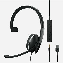 Slušalice SENNHEISER EPOS Adapt 135T USB II