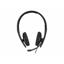 Slušalice SENNHEISER EPOS Adapt 160 USB-c